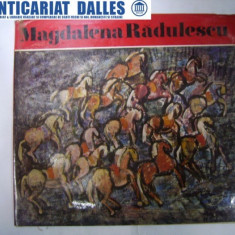 MAGDALENA RADULESCU - album de Mircea Deac