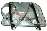 Macara geam VW TOURAN (1T3) (2010 - 2015) METZGER 2160065