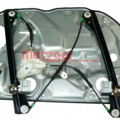 Macara geam VW TOURAN (1T1, 1T2) (2003 - 2010) METZGER 2160065