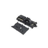 Placa electronica BEKO 2851540110 Original masina de spalat rufe