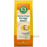 Mix de Condimente pentru Terci cu Curcuma si Portocala Ecologic/Bio 50g