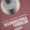 RECUNOASTERE FORMELOR. APLICATII-R. VANCEA, S . HOLBAN, D. CIUBOTARU-225198