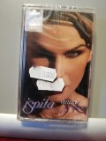 caseta audio Originala cu Anna Lesko - Ispita - (2005/Nova/RO) - Sigilata-Noua