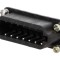 Conector HARTING HDC inserturi contact mamă 14 pini 10A 25V Staf&reg;