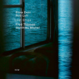 Lost Ships | Elina Duni, Rob Luft, Fred Thomas, Matthieu Michel, Jazz