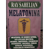 Ray Sahelian - Melatonina (editia 1995)