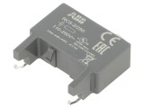 Limitator de Supratensiuni Filtru RC 110-250VAC