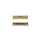 Mufa conector cablu ecran, LVDS, IMAC A1418 2012-2015 2K, 30 pini