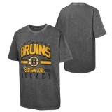 Boston Bruins tricou de copii Sure Short Pigment Dyed Gw Ss - Dětsk&eacute; XL (13 - 15 let)