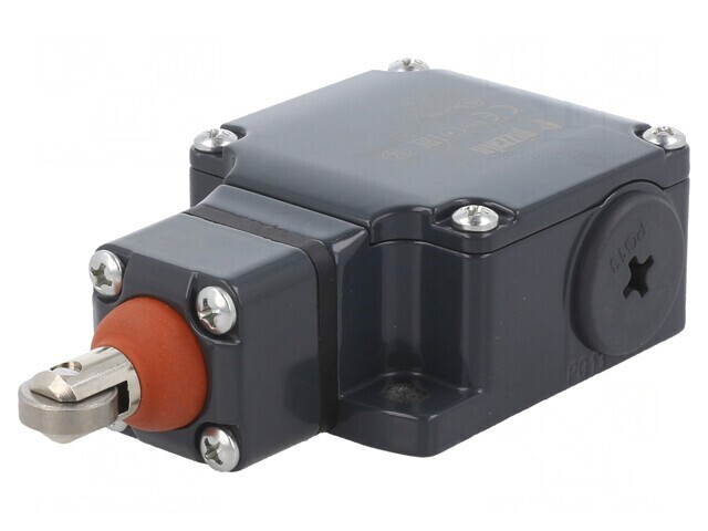 Limitator cursă FL 515-T6