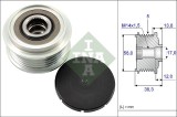 INA 535 0184 10 Sistem roata libera, generator