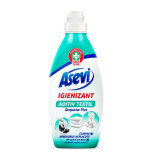 Dezinfectant aditiv textil Asevi, Gerpostar, 720ml