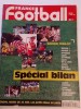 Revista France Football - 17.06.1997 - Fotbal