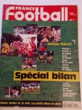 Revista fotbal - &quot;FRANCE FOOTBALL&quot; (17.06.1997)