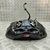 Etrier Frana Dreapta Fata Audi A5 F53 2017 8W0615106CQ 8W0615108D OEM Garantie 12 Luni