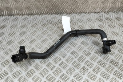 Furtun de lichid de răcire BMW i4 G26 2023 OEM: 8477900 23821063 foto