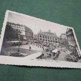 CARTE POSTALA PARIS 1947 CIRCULATA