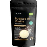 Budinca de Vanilie fara Gluten Ecologica /Bio 100g