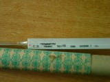 QW12 - Termometru tehnic - imersie - 7 CM - vrchi 1980 - piesa de colectie