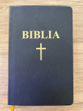 Biblia sau Sfanta Scriptura (2007, traducere Dumitru Cornilescu)