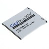 Acumulator pentru Samsung Ace 2 S Duos S III mini ON2212, Digibuddy