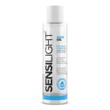 Lubrifiant pe baza de apa Intimate Line Sensilight Aquagel 150 ml