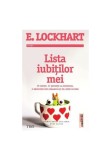 Cumpara ieftin Lista iubitilor mei