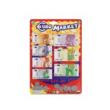 Set Euro Market, South Perfect Decor, 71 piese