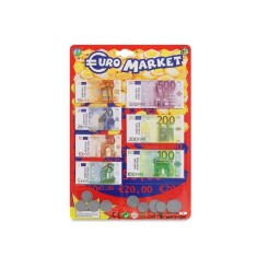 Set Euro Market, South Perfect Decor, 71 piese foto