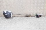 &Icirc;ncuietoare ușă dreapta spate TOYOTA PRIUS _W5_ 2019 OEM: 69273-47040 15230870