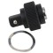 Kit de reparatie clichet 1/4, 72 dinti, SelTech