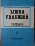 LIMBA FRANCEZA, MANUAL PENTRU ANII III SI IV DE STUDIU-DOINA POPA-SCURTU, OLIMPIA COROAMA, DAN ION NASTA-355469