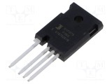 Tranzistor IGBT 650V 75A 385W TO247-4 DIOTEC SEMICONDUCTOR