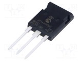Tranzistor N-MOSFET unipolar 800V 29A MICROCHIP TECHNOLOGY