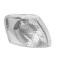 Lampa semnalizare fata VW PASSAT (B5), 09.1996-11.2000, DEPO, fata, partea dreapta, tip bec PY21W; alb; fara soclu bec;
