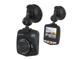 Camera de bord DVR, Blow, 1920x1080, 2.7&amp;quot;, Negru