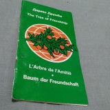 Cumpara ieftin PLIANT/BROSURA URSS