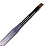 Cumpara ieftin Pensula Unghii One Stroke PRO - SensoPRO Milano