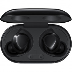 Casti bluetooth Samsung Galaxy Buds Plus, Black foto