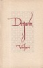 Gavriil Derjavin - Versuri Carte Poezie Editura Pentru Literatura Universala Romana Brosata Stare Buna