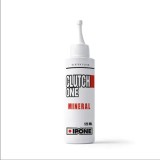 Lichid (ulei) mineral pentru ambreiaj hidraulic Ipone Clutch One 125ml - culoare: rosu