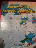 STRUMFII SI CASTELUL BANTUIT