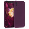Husa pentru Apple iPhone XR, Silicon, Violet, 49983.187