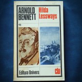 HILDA LESSWAYS - ARNOLD BENNETT