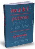 Invizibilii | David Zweig, 2019, Publica