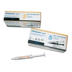 FileCare EDTA 3ml Vdw foto