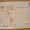 D11 - CPR - Carte postala tematica filatelie 2
