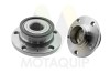 MOTAQUIP LVBW1866 Set rulment roata