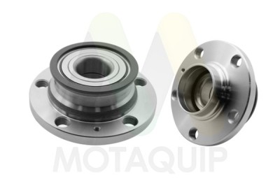MOTAQUIP LVBW1866 Set rulment roata foto