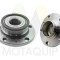 MOTAQUIP LVBW1866 Set rulment roata